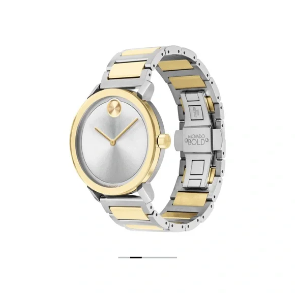 Movado Bold authentic and gorgeous MOV-3600327-1.jpg main image 2